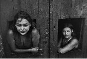 Foto: Henri Cartier-Bresson. Museum für Gestaltung Zürich, through 24 July 2011